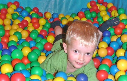 Ball Pool