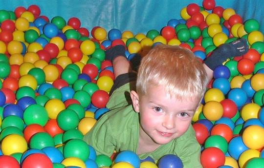 Ball Pool
