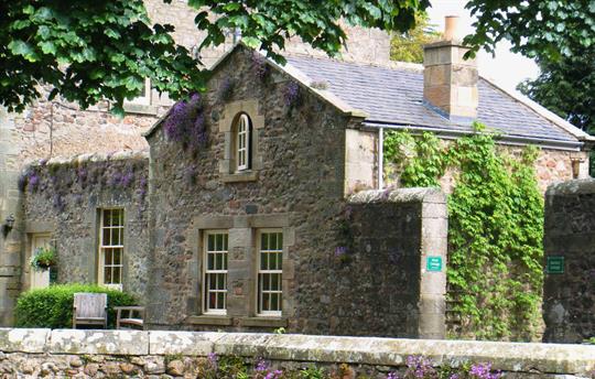 Coach House at Ingram