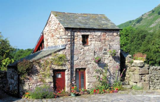 Detached Stanley Ghyll Cottage
