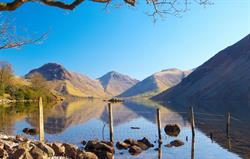 Wastwater Lake 'Britain's Best View