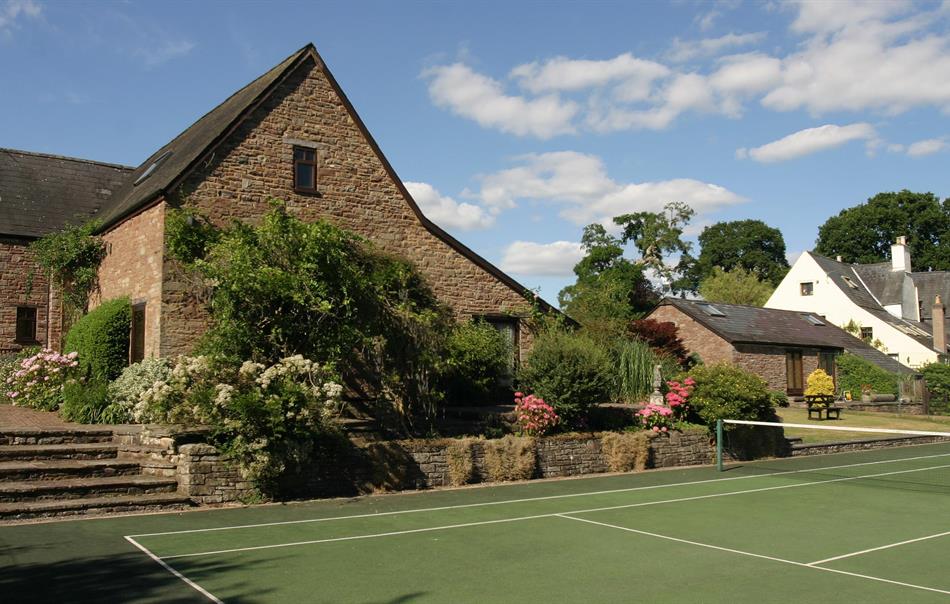 Luxury Holiday Cottages In The Cotswolds And South Central England