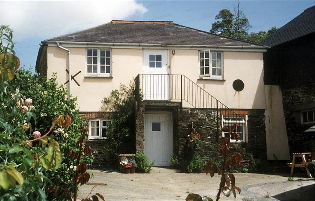 Luxury Holiday Cottages in Devon, Knowle Farm