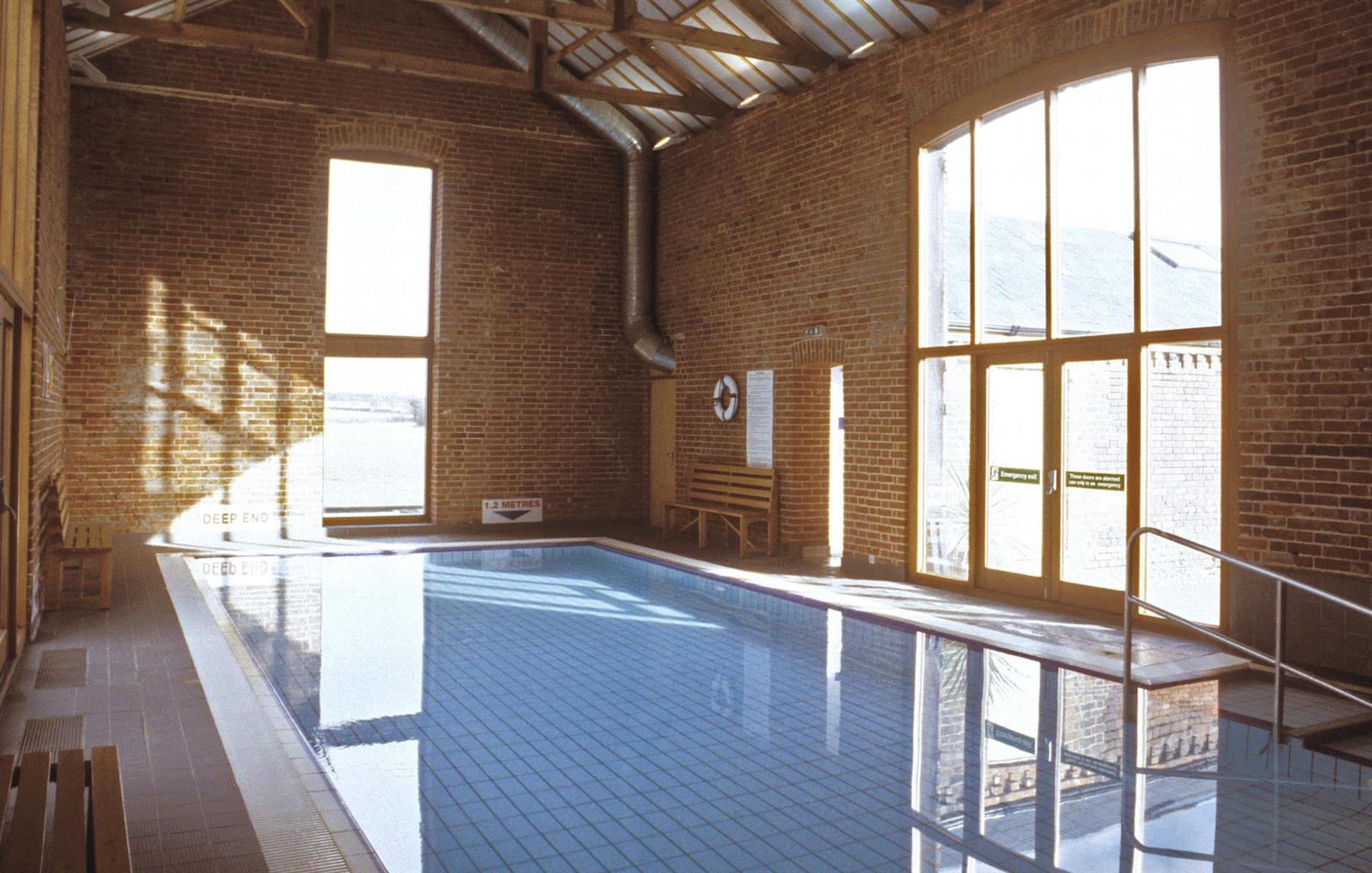 Luxury Holiday Cottages in Norfolk, Suffolk & East of England, Cranmer