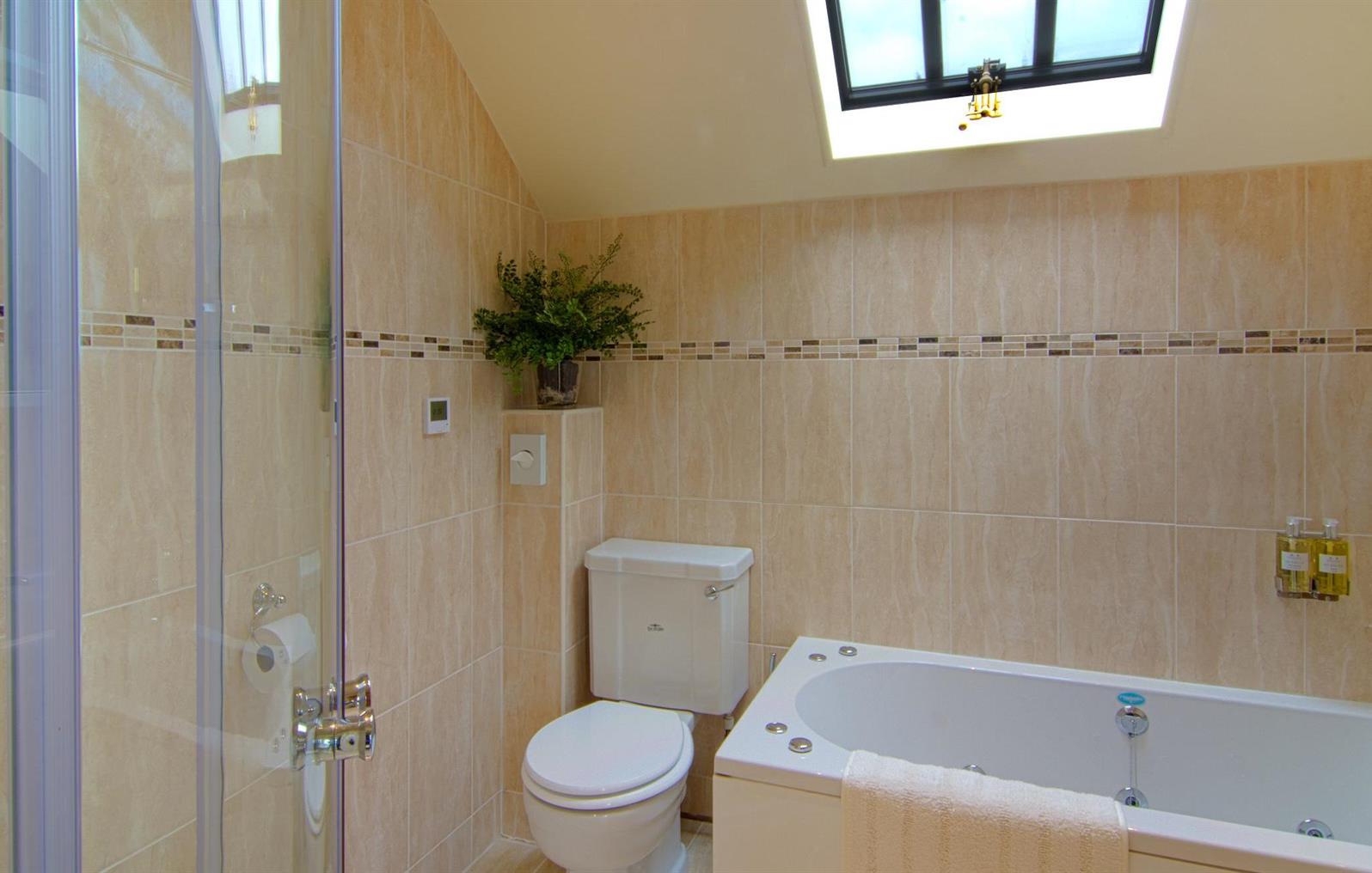 Luxury Holiday Cottages in Devon, Aish Cross House