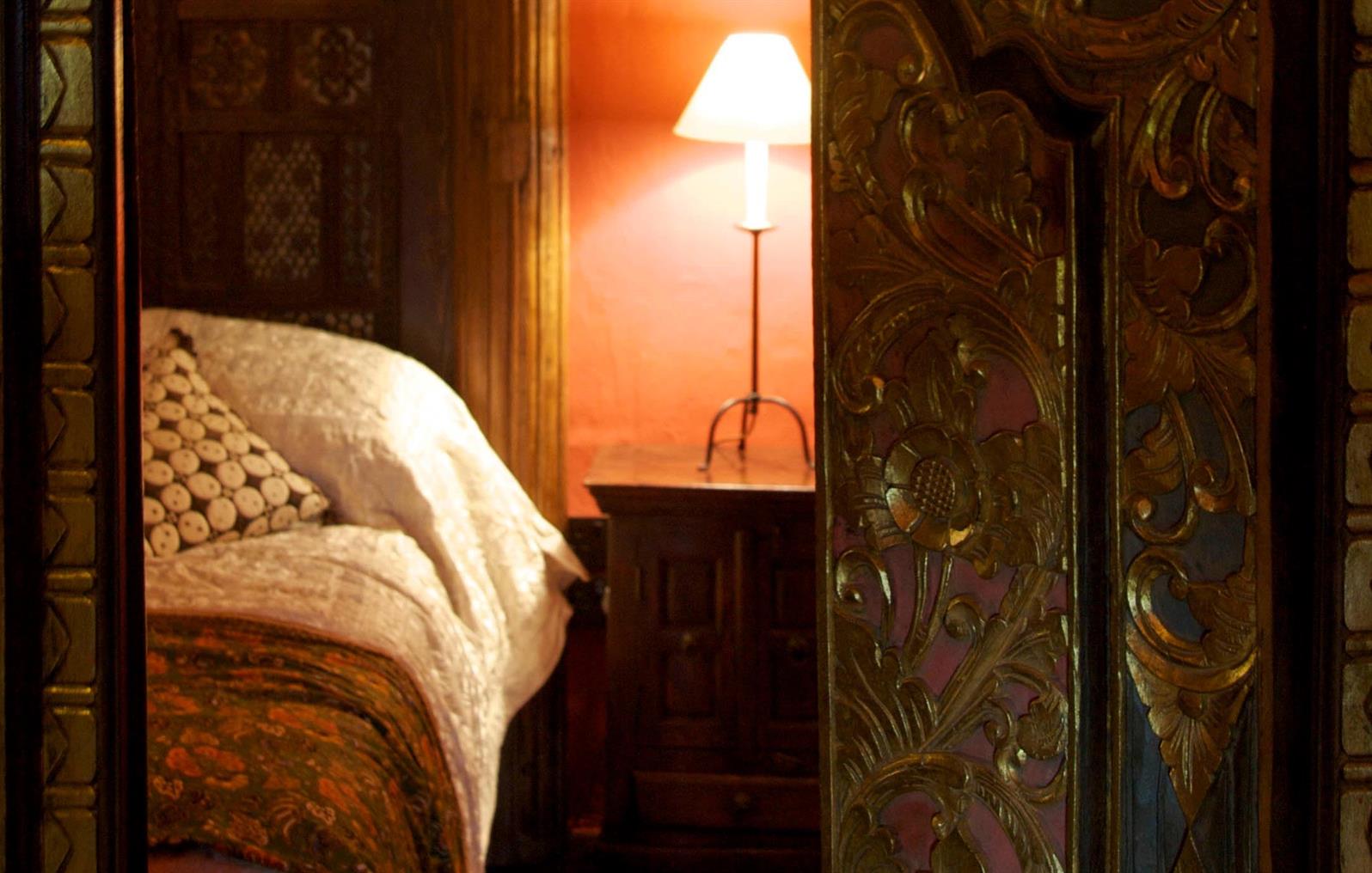 Luxury Holiday Cottages in Norfolk, Suffolk & East of England, Belle Grove