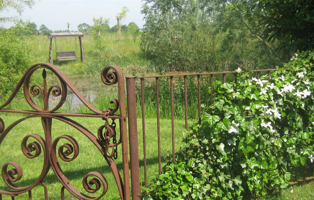 Luxury Holiday Cottages in Norfolk, Suffolk & East of England, Belle Grove