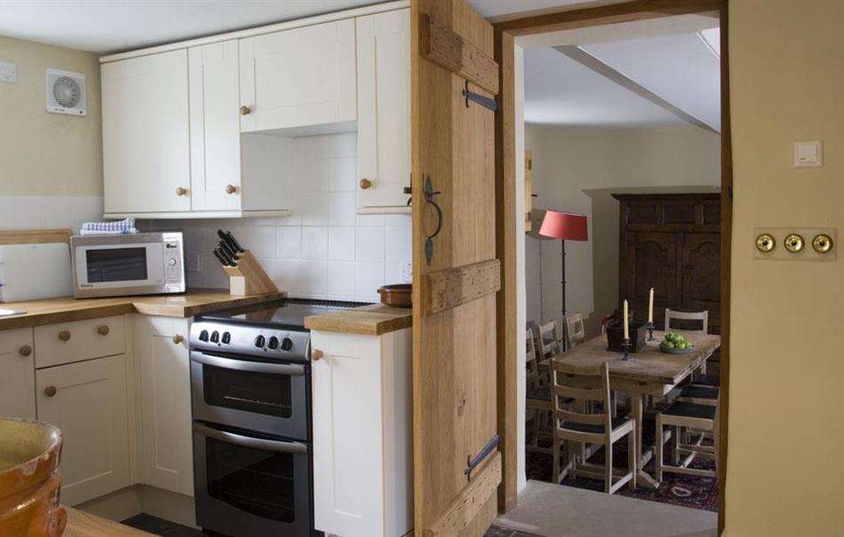 Luxury Holiday Cottages in Wales, Llwynywermod Estate