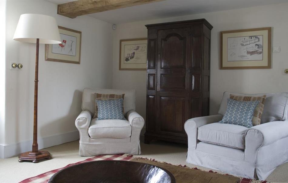 Luxury Holiday Cottages in Wales, Llwynywermod Estate
