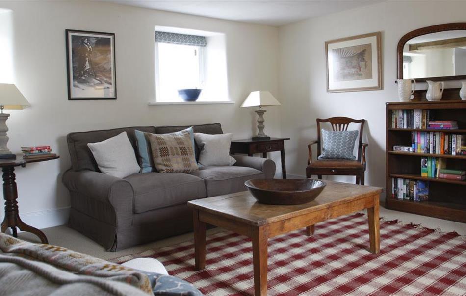 Luxury Holiday Cottages in Wales, Llwynywermod Estate