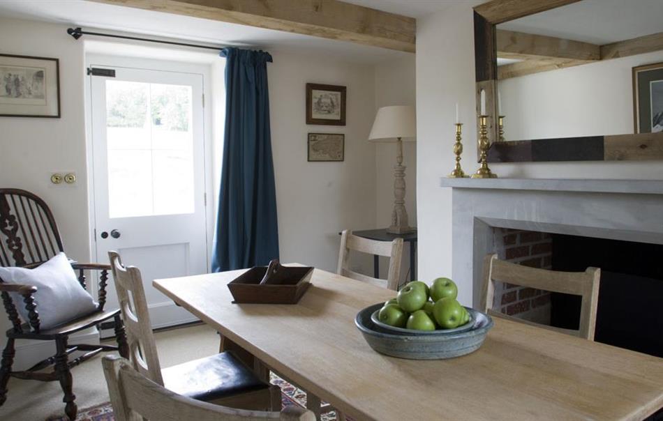Luxury Holiday Cottages in Wales, Llwynywermod Estate