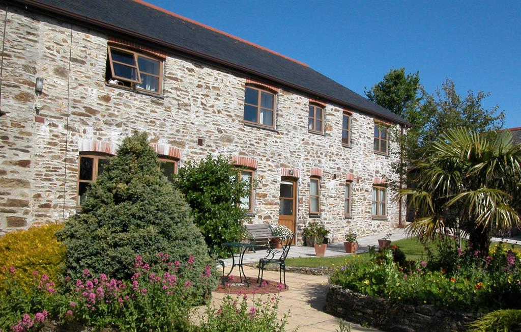 Luxury Holiday Cottages In Cornwall Roundhouse Barn Holidays