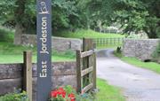 Welcome to East Jordeston Cottages,