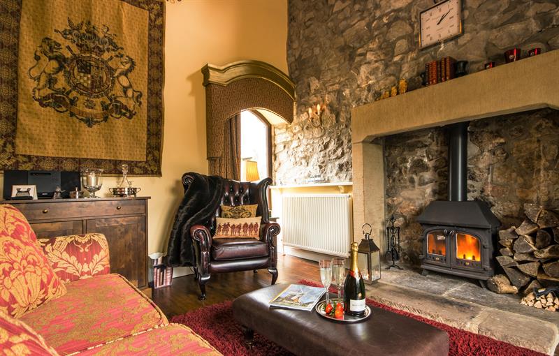 Cottages BlakelowFarmCottages CandleCottage