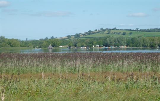 llangorse Lake