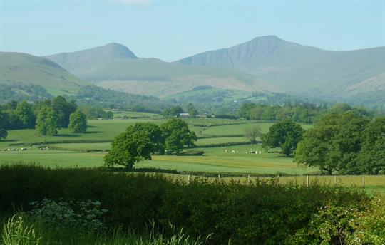 Brecon Beacons
