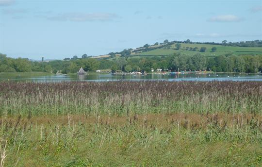 llangorse Lake