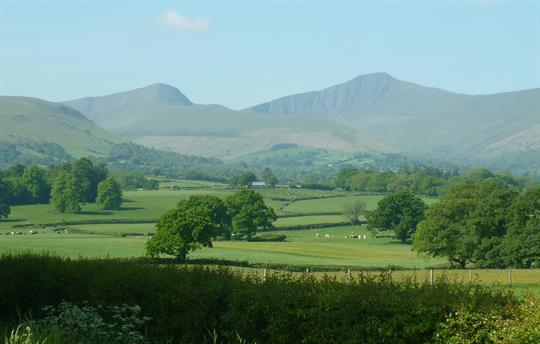 Brecon Beacons