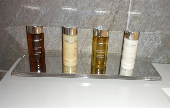 Anne Semonin Toiletries