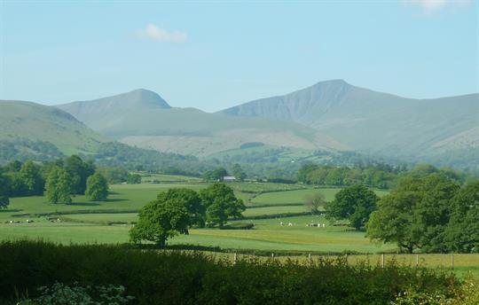 Brecon Beacons