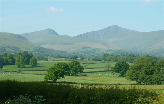 Brecon Beacons
