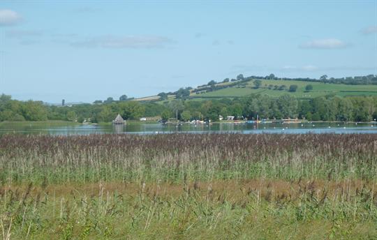 llangorse Lake