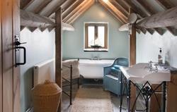 En Suite Bathroom