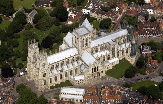 York Minster