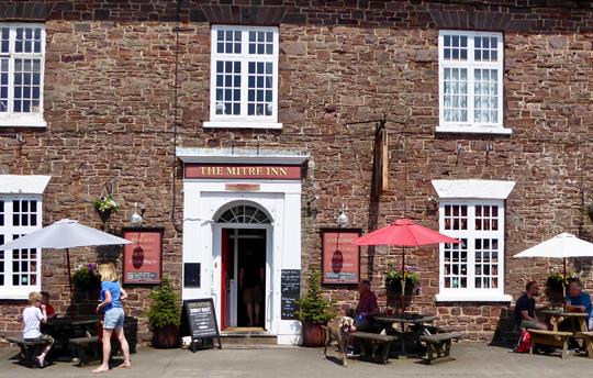 Our Friendly Village Pub