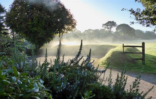 Another fantastic morning