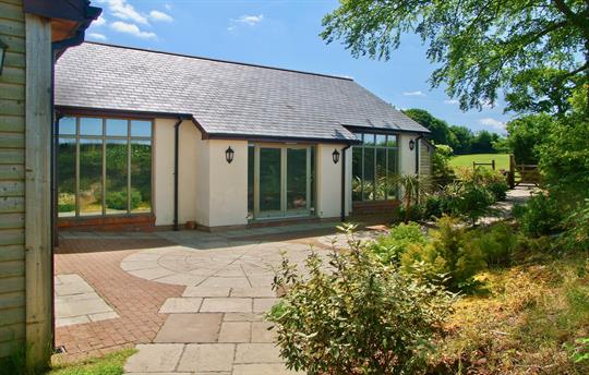 Swimming Pool Building