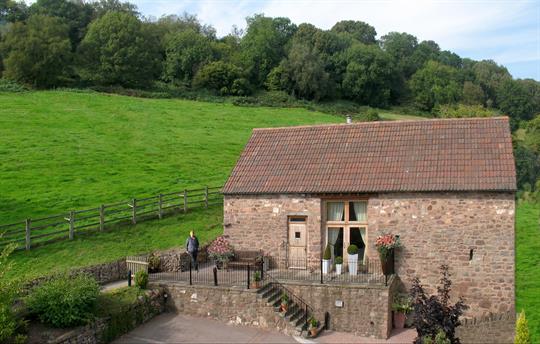 Space, privacy and comfort