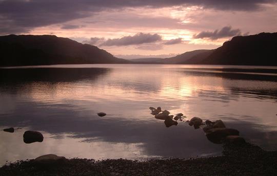 Ullswater