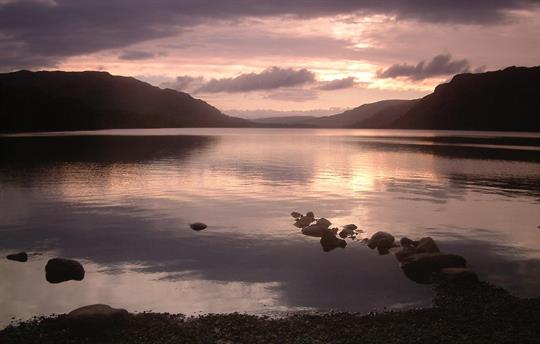 Ullswater