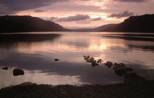 Ullswater