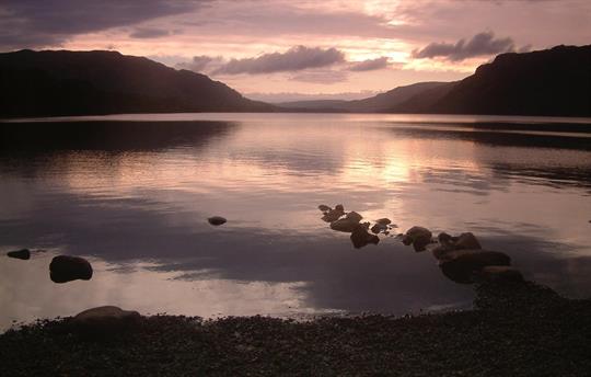 Ullswater