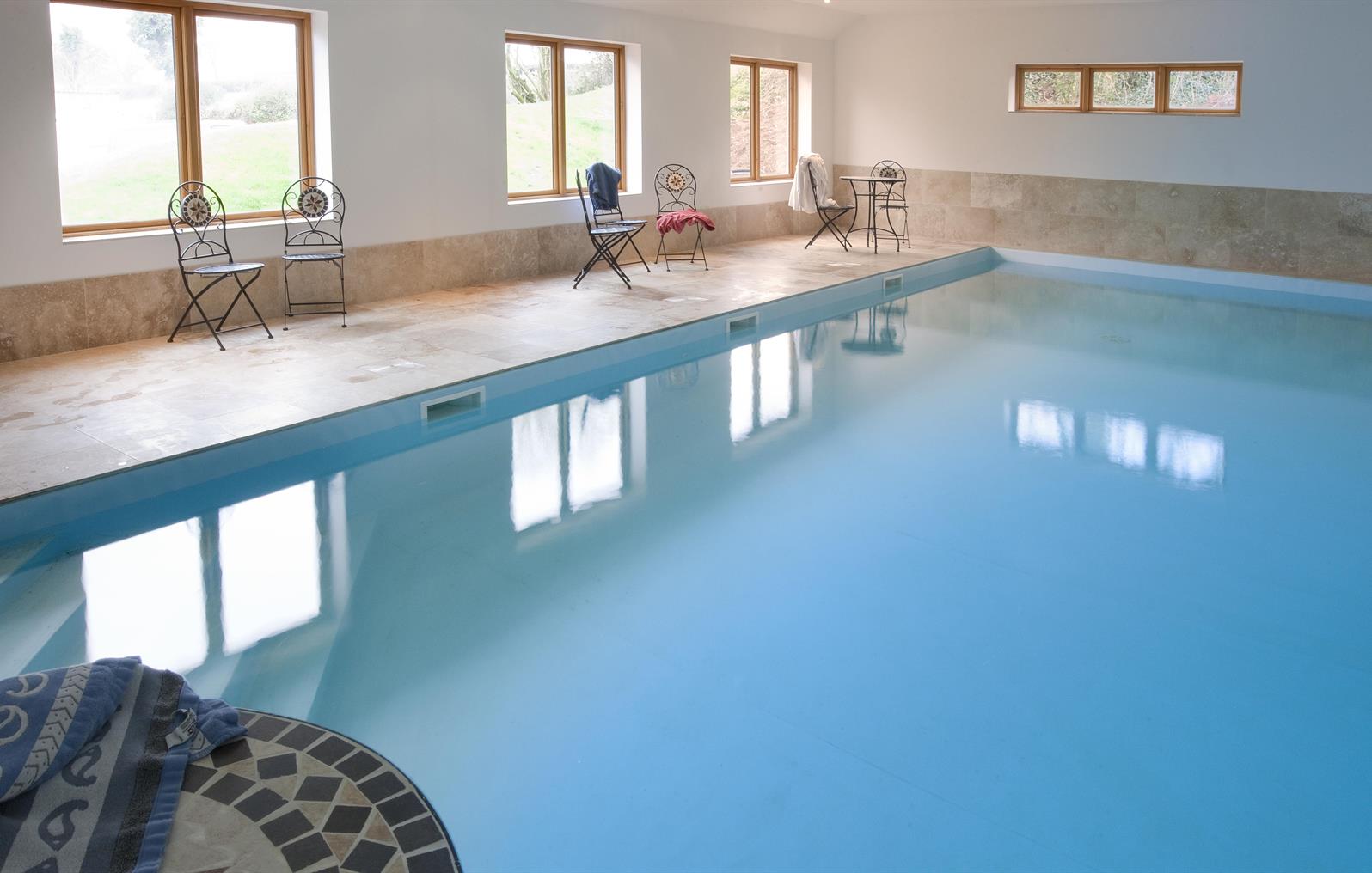 Luxury Holiday Cottages in Dorset, Somerset, Hampshire & Wiltshire, The