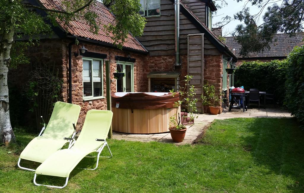 Luxury Holiday Cottages in Dorset, Somerset, Hampshire & Wiltshire