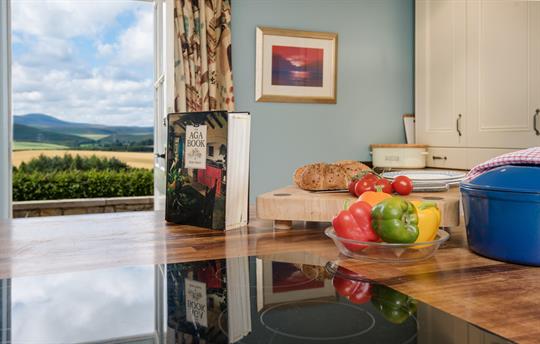 Hemmel House Aga Book