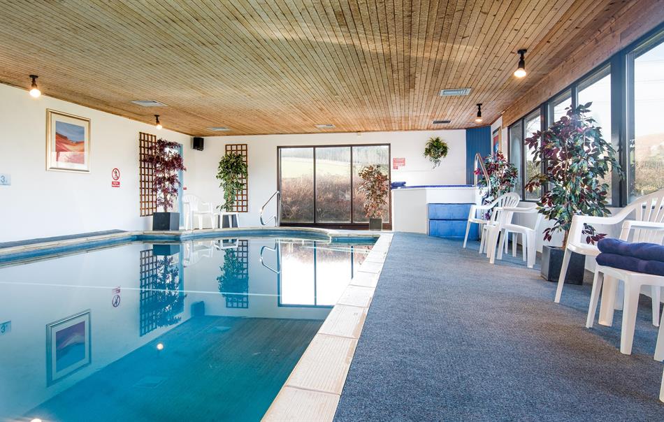 Luxury Holiday Cottages in Northumberland & Durham, Breamish Valley