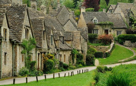 Cotswold Villages to explore