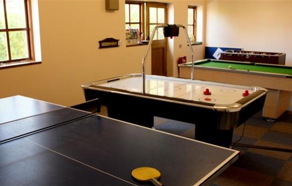 Luxury Holiday Cottages in Yorkshire & Lancashire, Bricknell Cottages