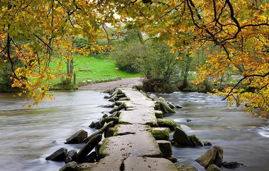 Tarr Steps