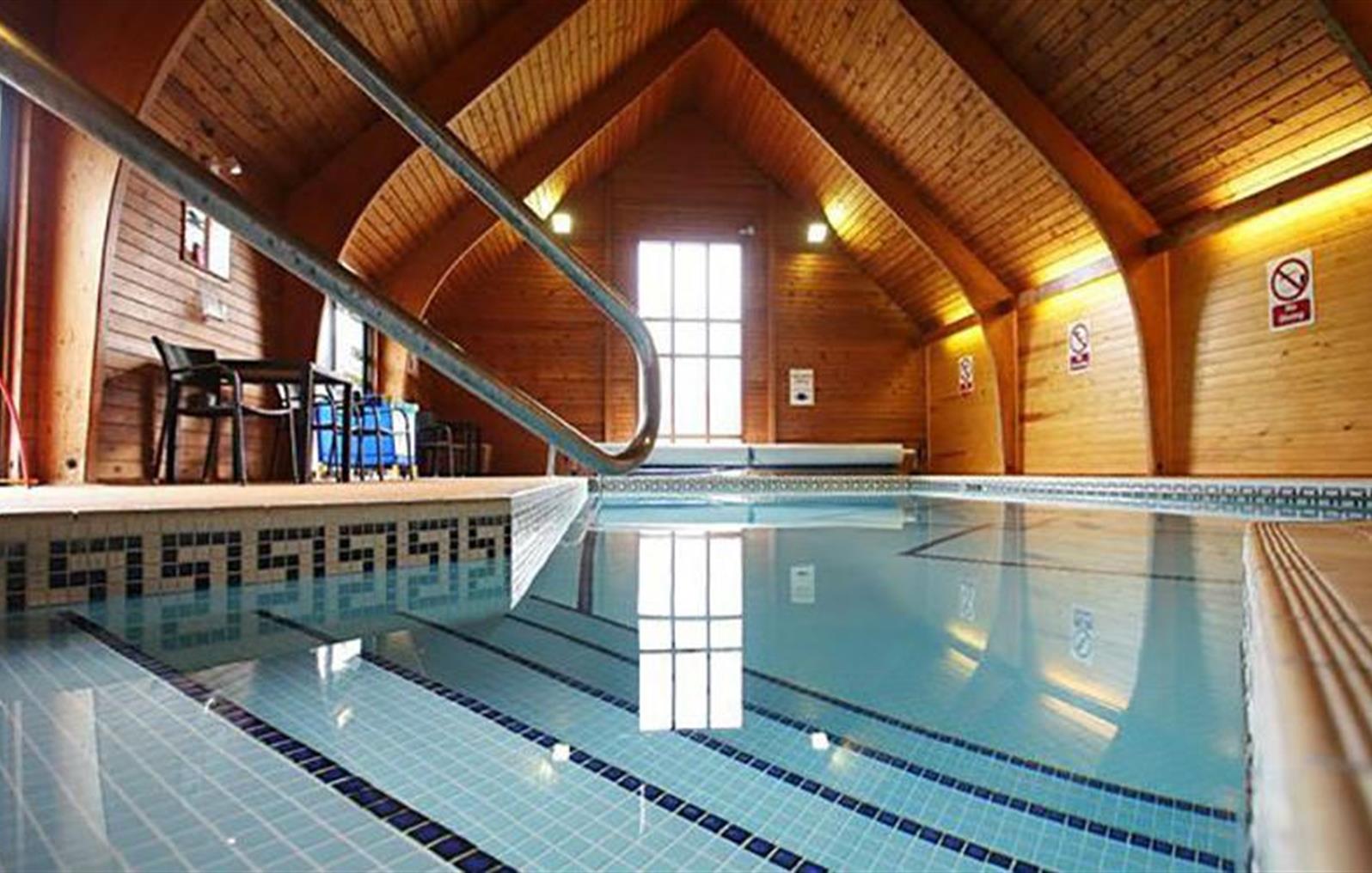 Luxury Holiday Cottages in Norfolk, Suffolk & East of England, Gladwins Farm