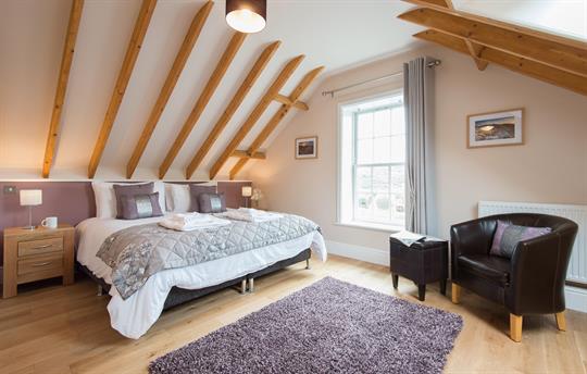 St Patricks Suite-Twin or Superking