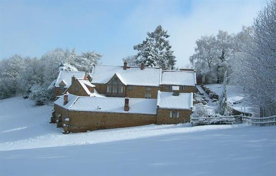 beautiful in all seasons