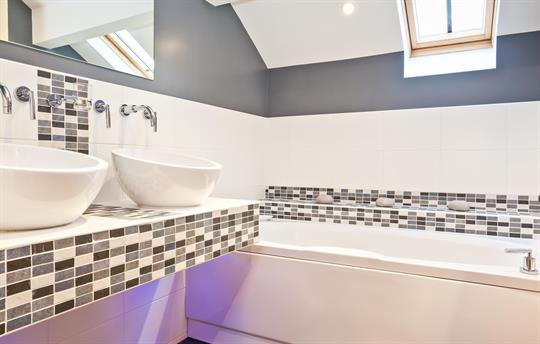 His and Hers Basin's