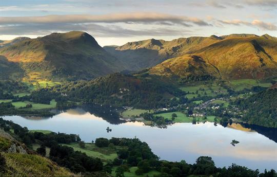 Ullswater