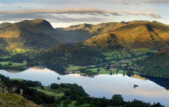 Ullswater