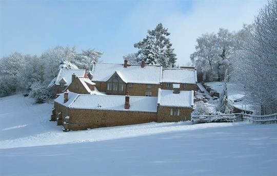 beautiful in all seasons